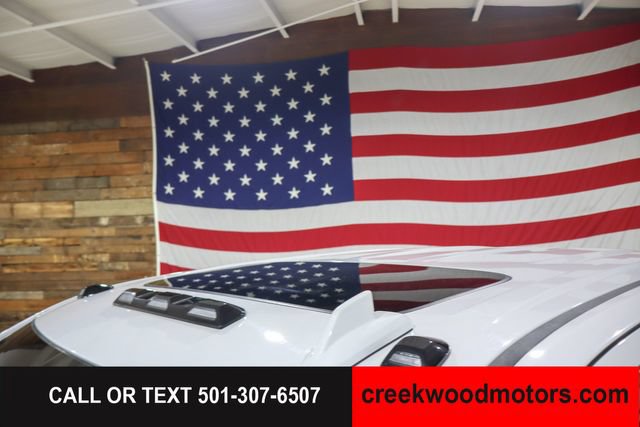 Used 2022 Chevrolet Silverado 3500 High Country w/ LPO, Hitch Package AWD/4WD image 58