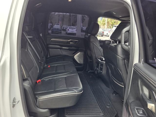 Used 2019 RAM 1500 Limited image 17