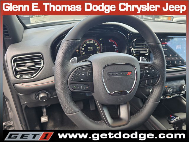 New 2026 Dodge Durango GT RWD image 10