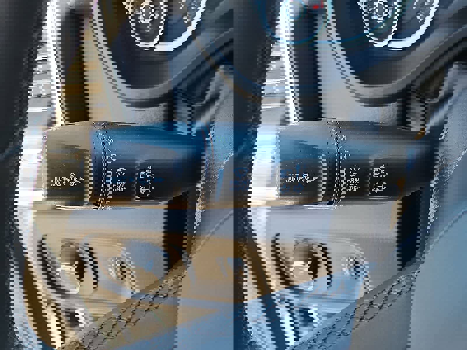 New 2025 RAM 1500 Big Horn image 25