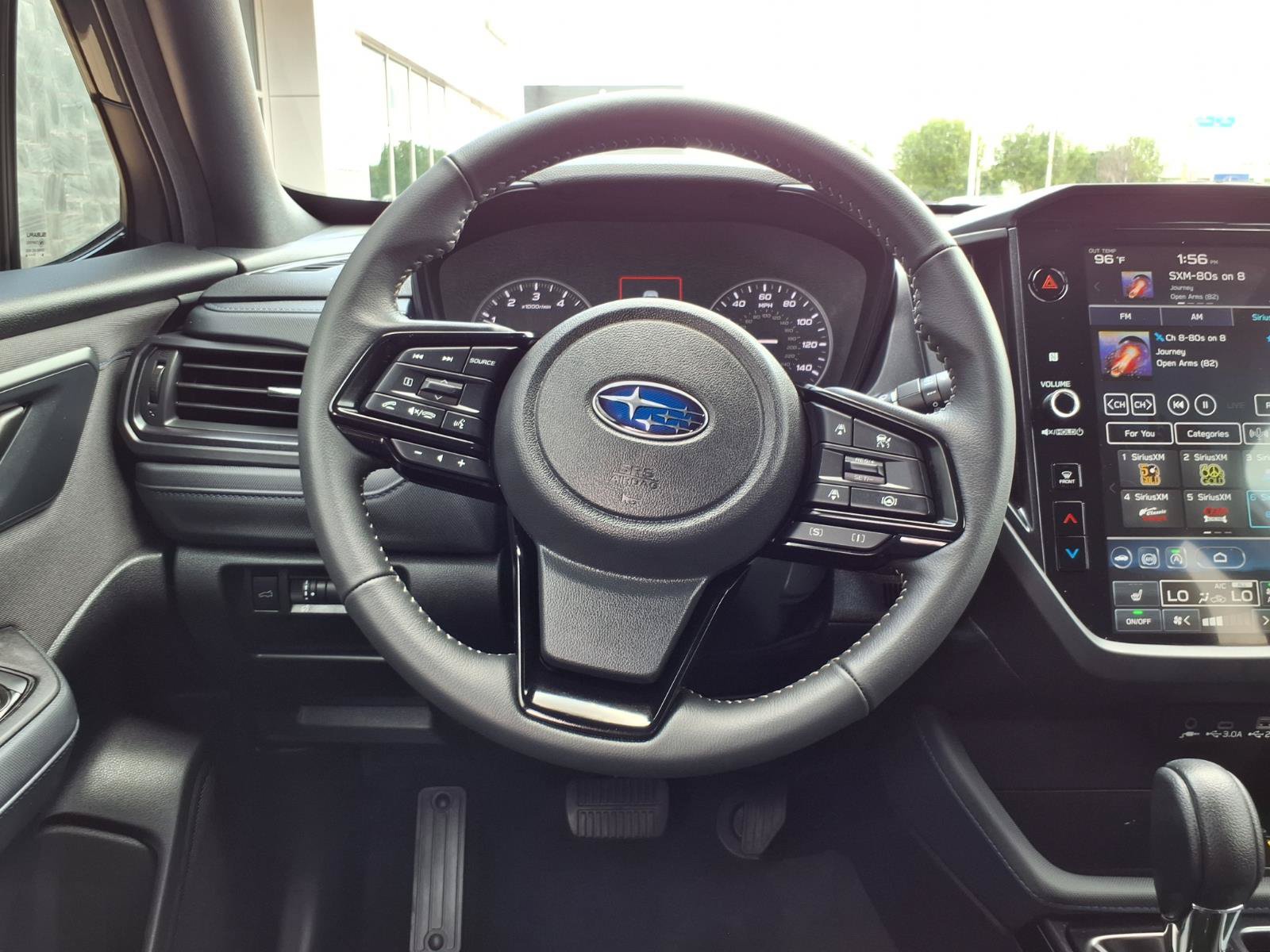 Certified 2026 Subaru Forester Premium AWD/4WD image 14
