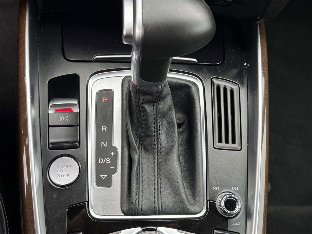 Used 2016 Audi Q5 2.0T Premium Plus w/ Technology Package image 22