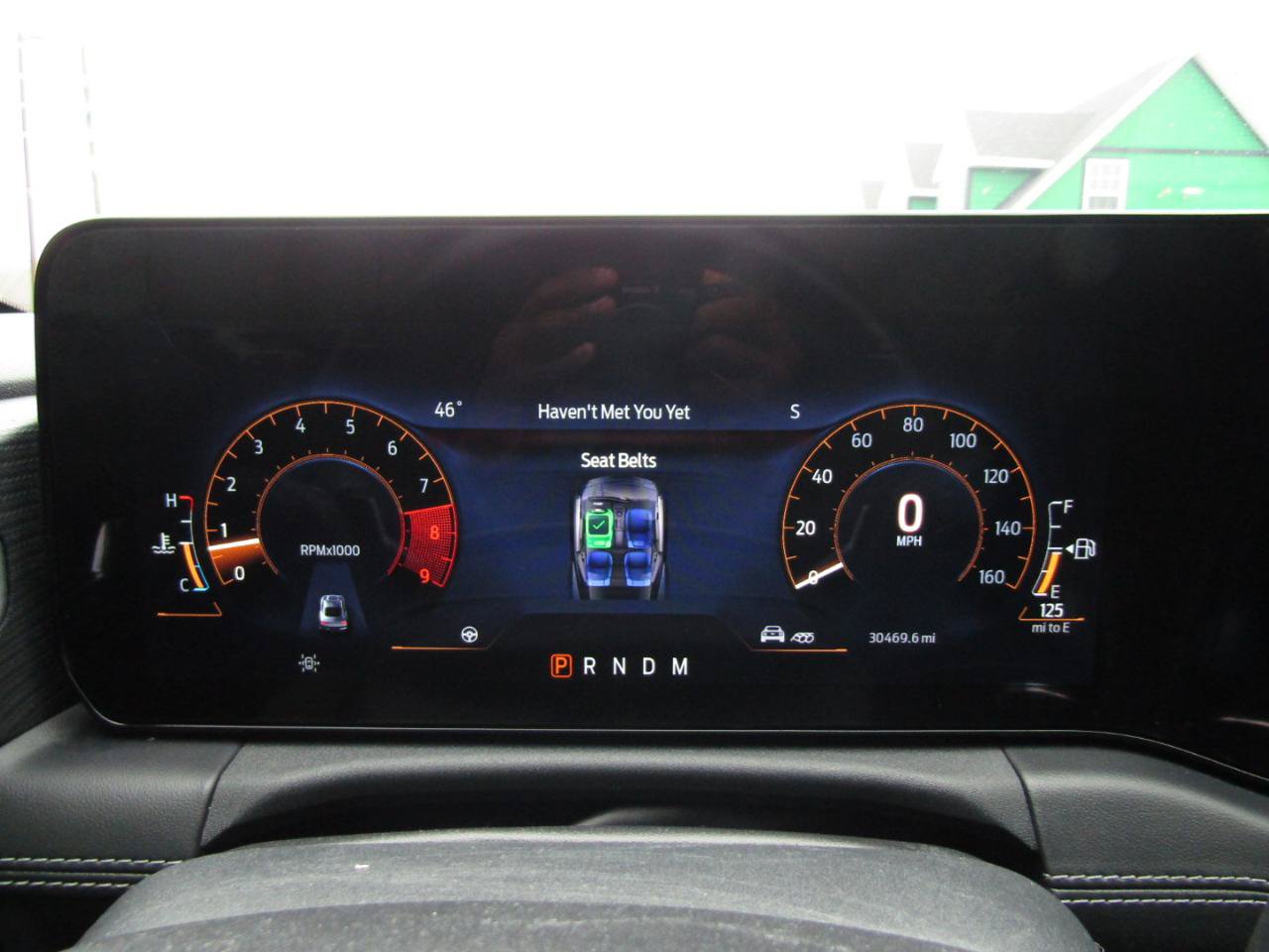 Used 2024 Ford Mustang GT Premium RWD image 15