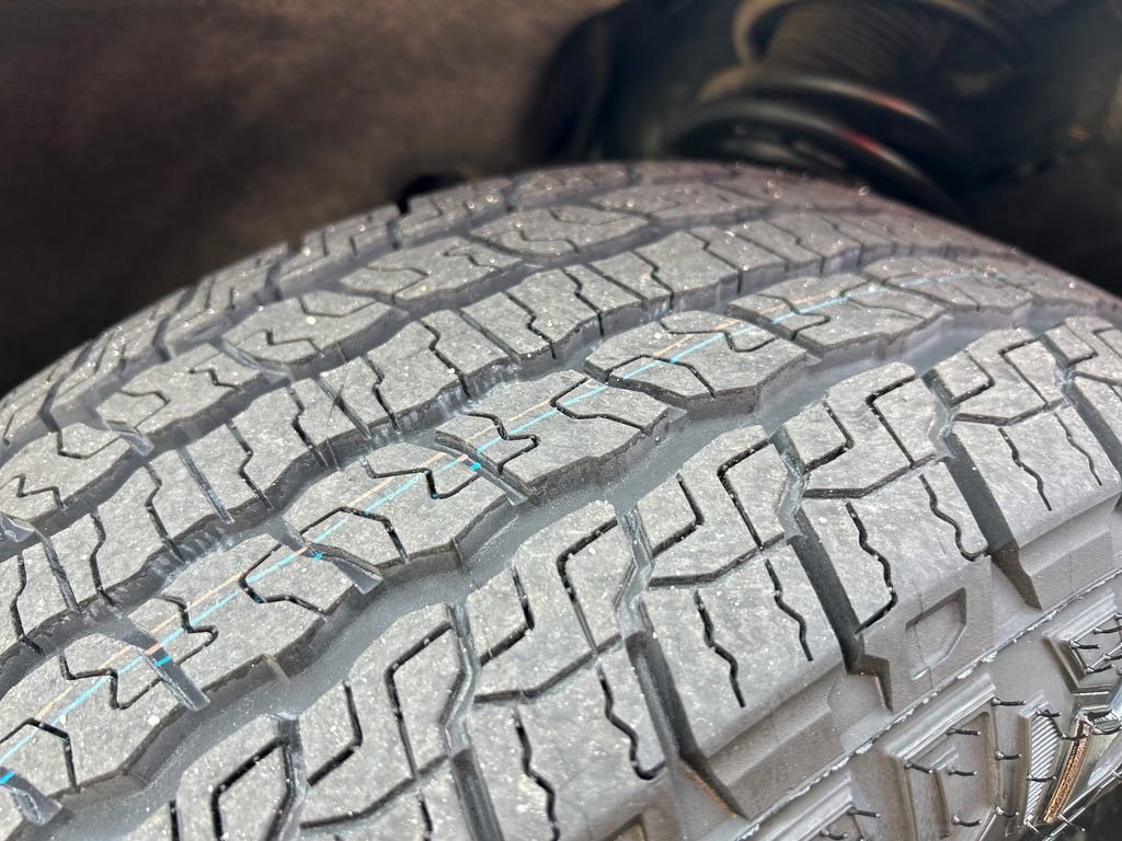 Certified 2023 Ford Explorer Timberline image 29