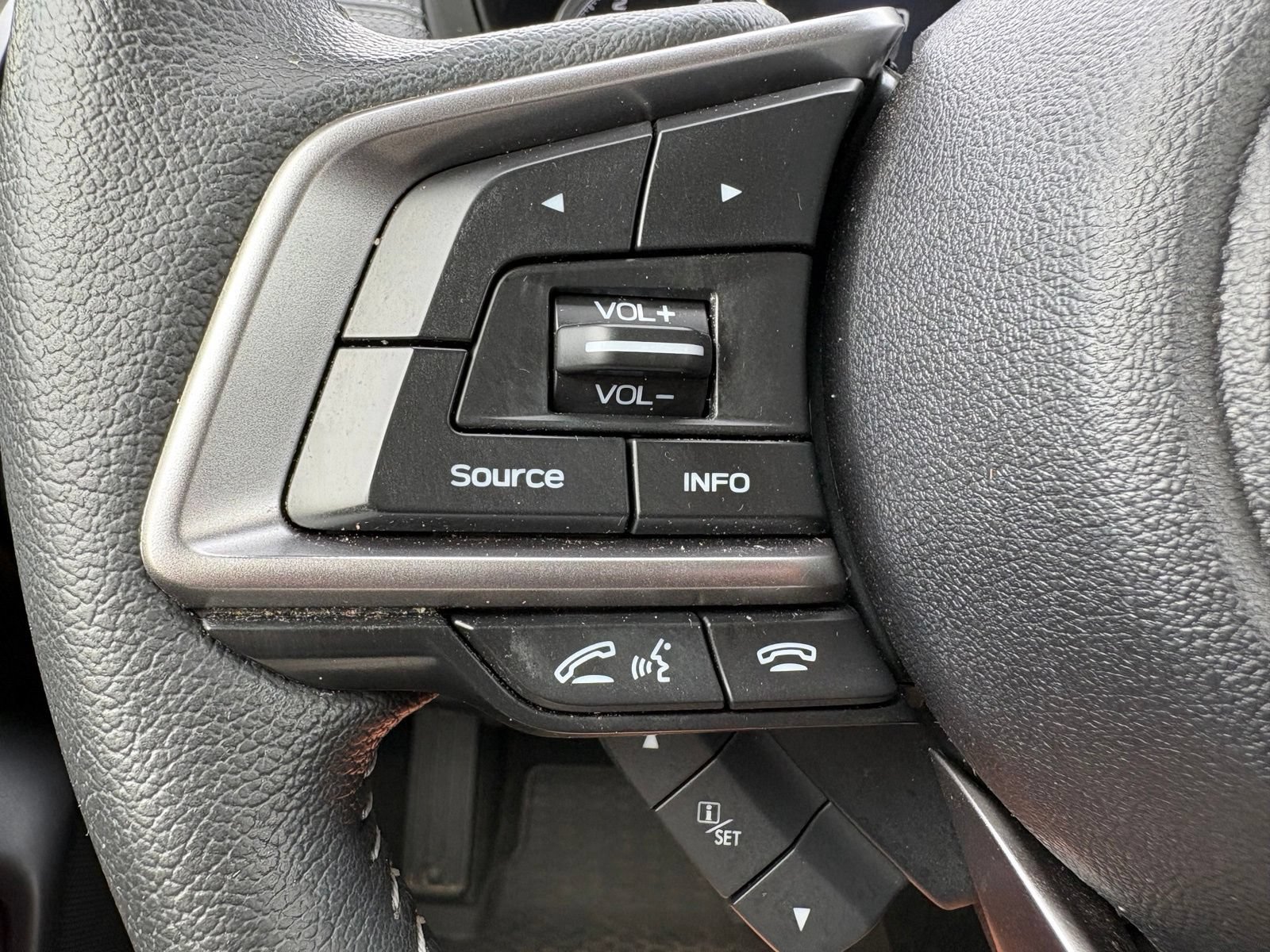 Used 2019 Subaru Forester Touring w/ Popular Package #3 AWD/4WD image 15