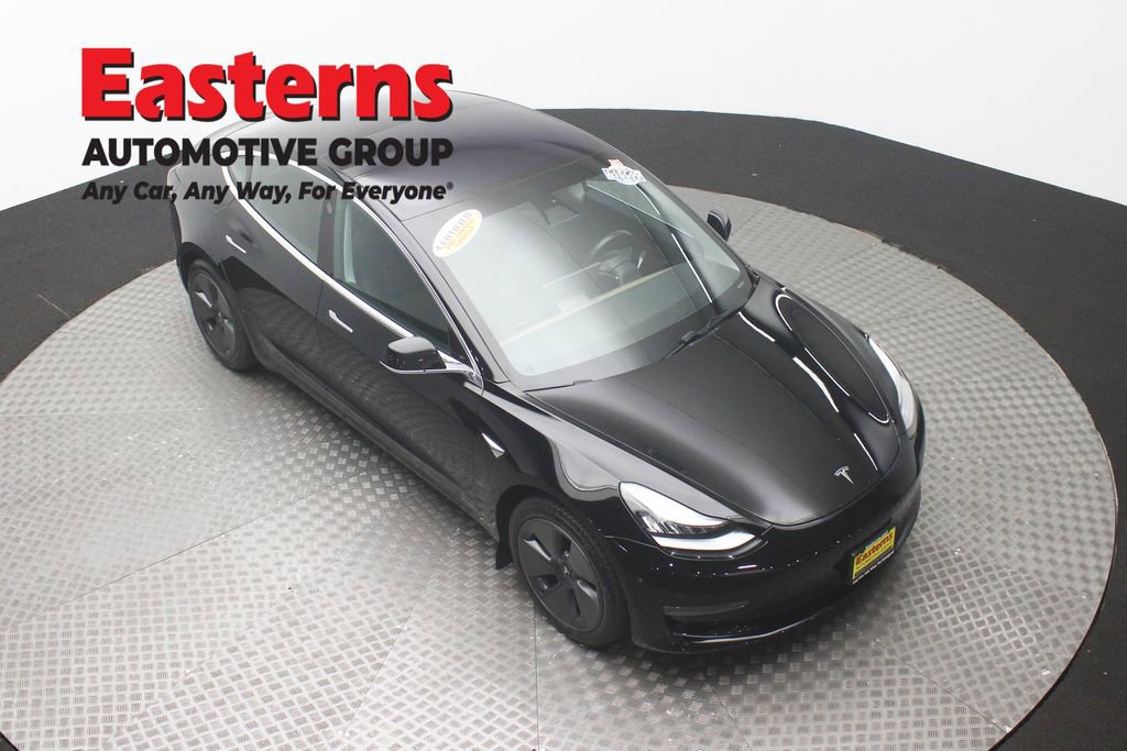 Used 2018 Tesla Model 3 Long Range image 3