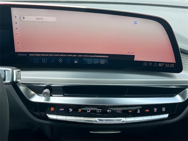 New 2025 Cadillac Lyriq Luxury image 10