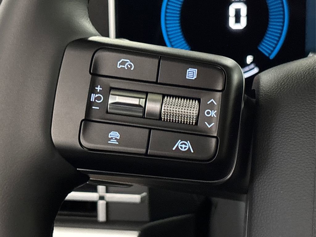 New 2026 Hyundai Santa Fe SE w/ Tow & Go Package image 19