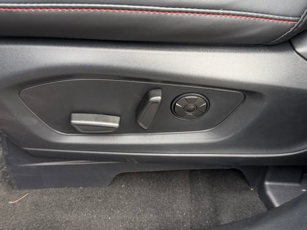 New 2026 Ford Explorer ST w/ Sun And Sound Package image 16