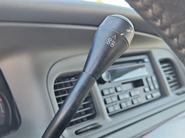 Used 2005 Mercury Grand Marquis LS image 19