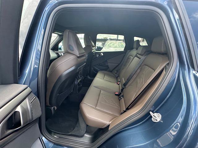 New 2026 BMW X3 xDrive30i w/ Premium Package AWD/4WD image 5