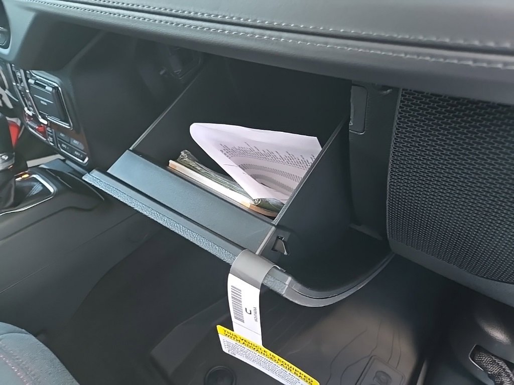 New 2025 Jeep Wrangler Unlimited Rubicon image 76