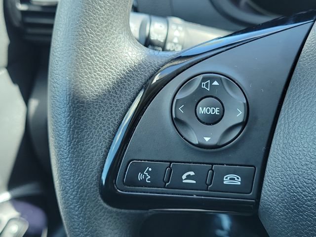 Used 2024 Mitsubishi Eclipse Cross LE AWD/4WD image 24