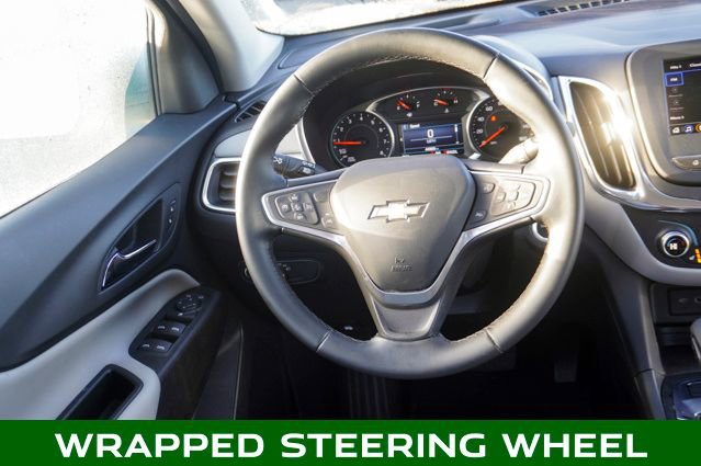 Used 2023 Chevrolet Equinox LT w/ Driver Convenience Package image 10