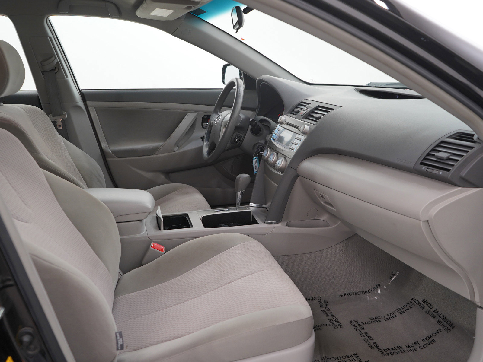 Used 2011 Toyota Camry LE w/ LE Extra-Value Pkg FWD image 11