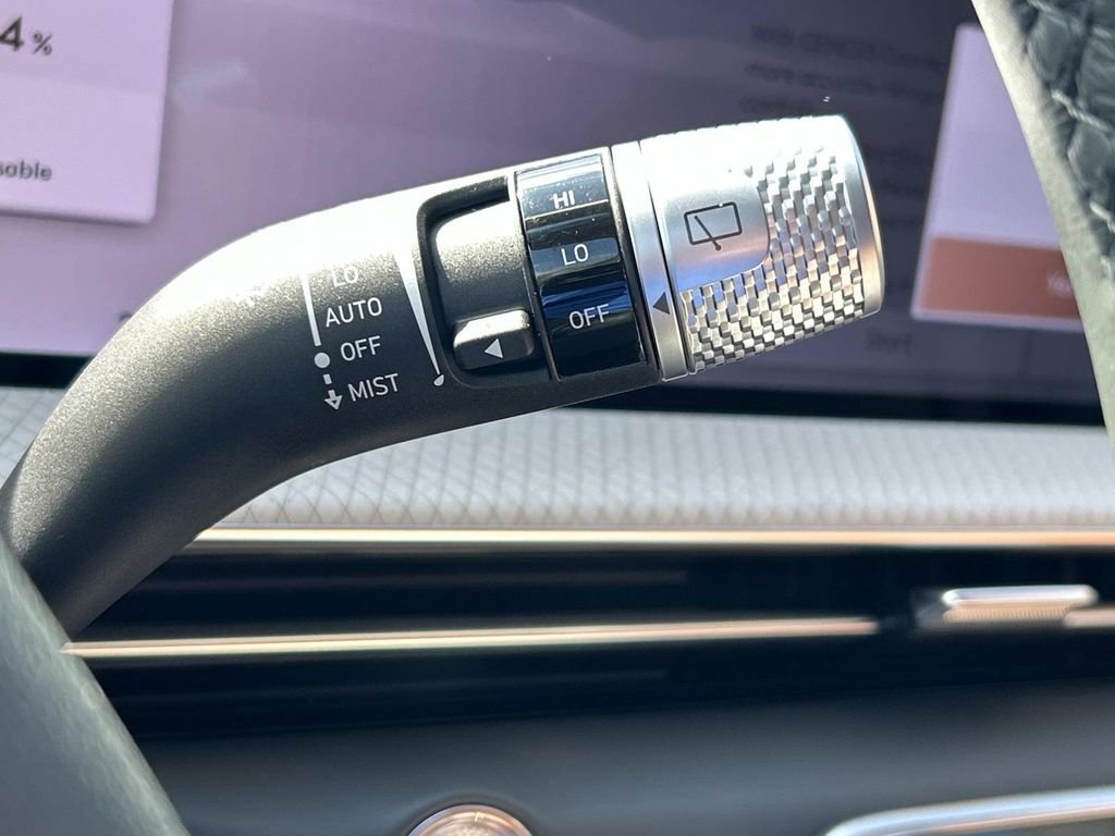 New 2026 Genesis GV80 2.5T Advanced image 34