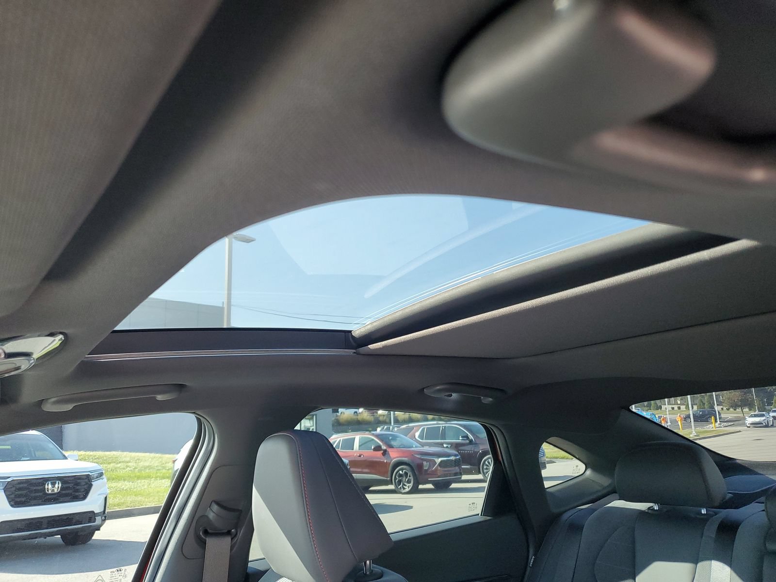 Used 2023 Hyundai Sonata N Line FWD image 17