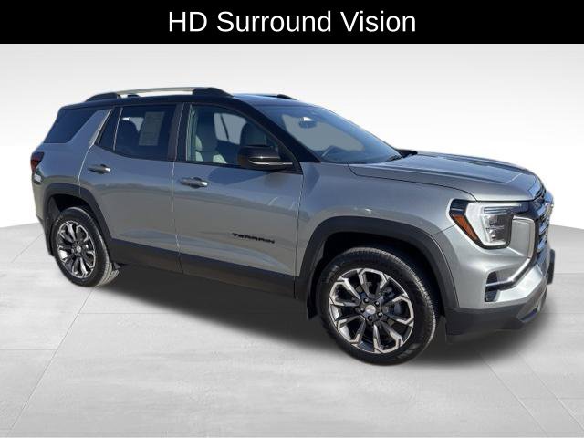 Used 2026 GMC Terrain Elevation w/ Elevation Premium Package AWD/4WD image 11
