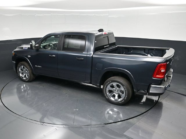 New 2026 RAM 1500 Big Horn AWD/4WD image 37
