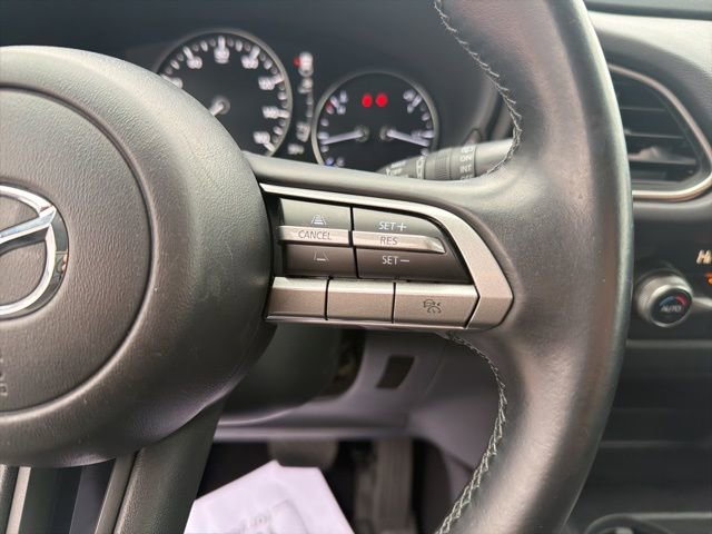 Used 2023 MAZDA CX-30 AWD 2.5 S w/ Select Package image 21