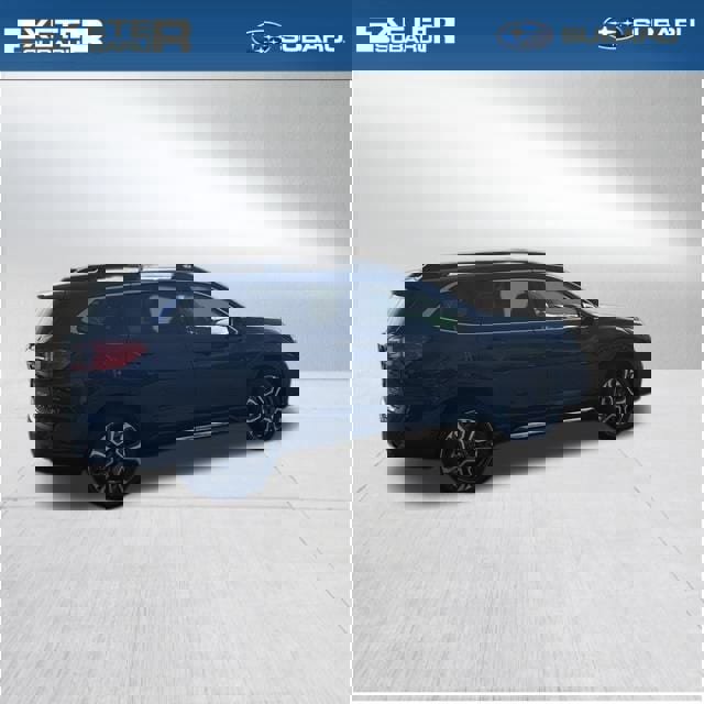 New 2025 Subaru Ascent Limited image 6