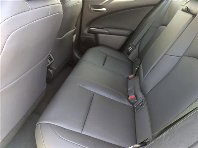 New 2025 Lexus UX 300h FWD image 15