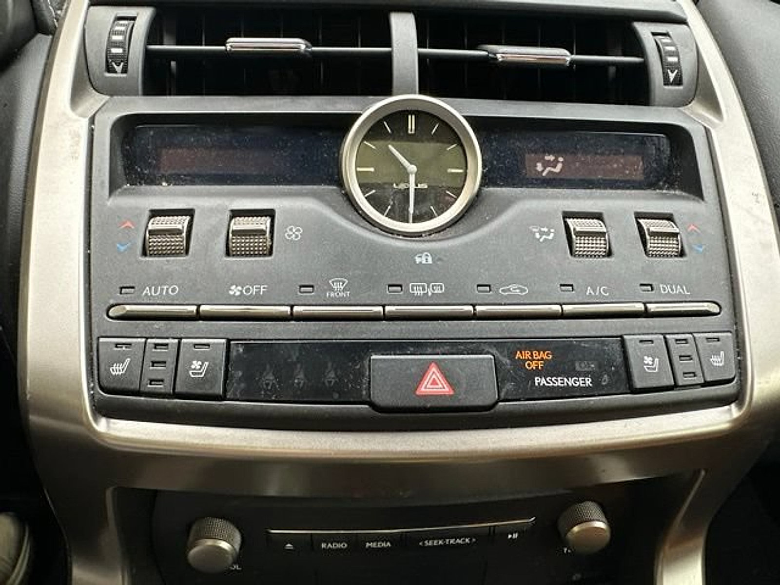 Used 2020 Lexus NX 300 AWD w/ Comfort Package image 26
