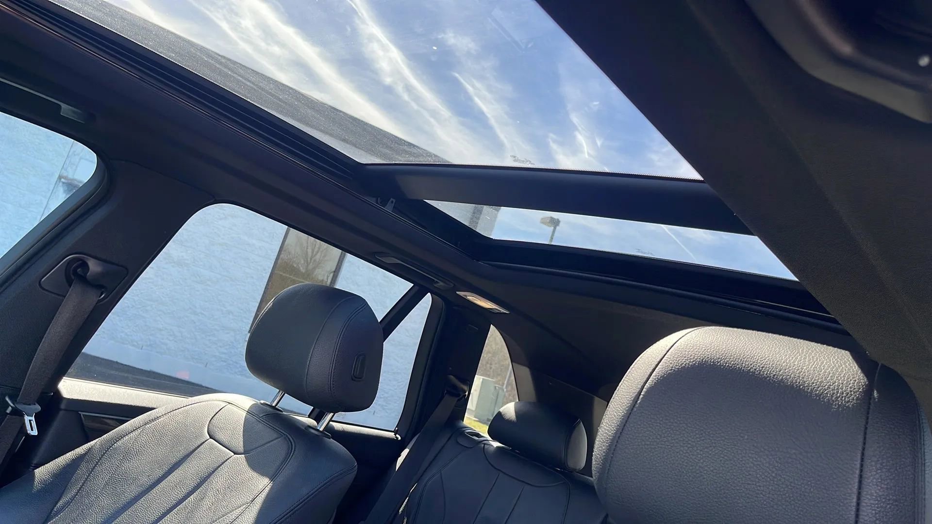 Used 2017 BMW X5 sDrive35i image 23