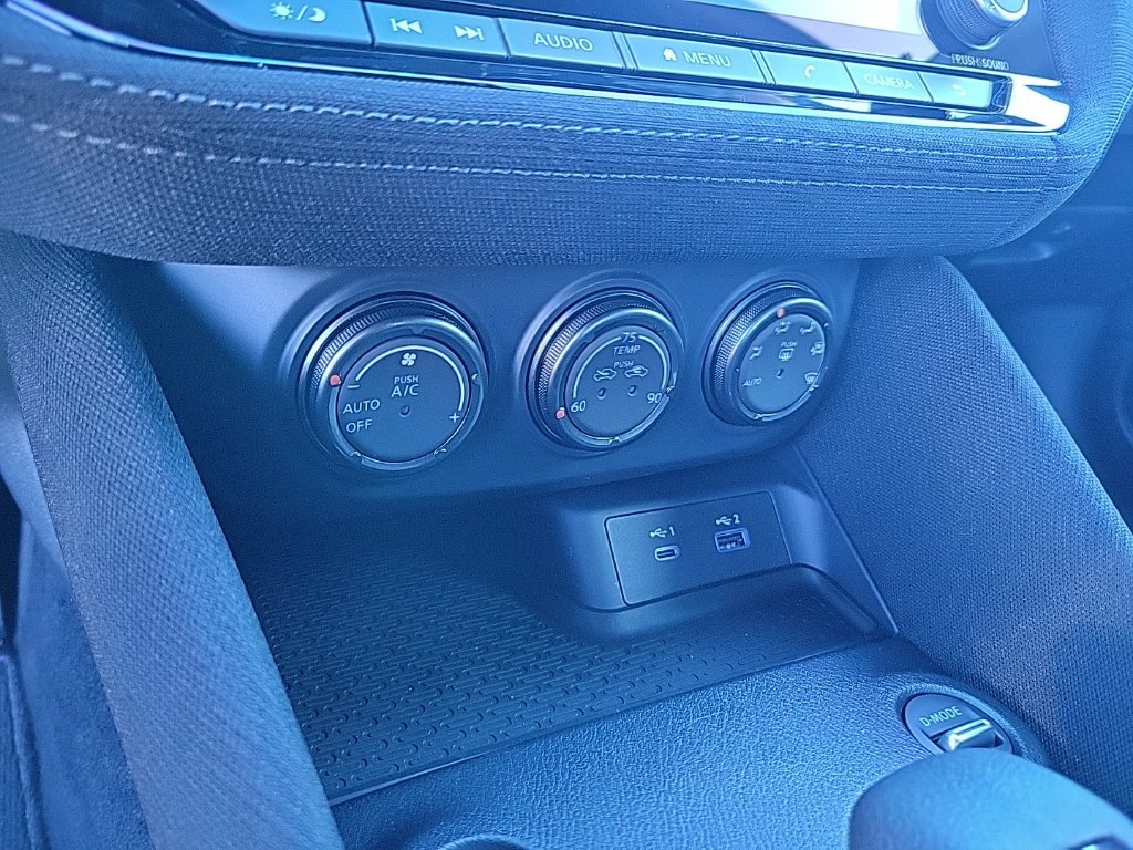 New 2026 Nissan Z Sport w/ Floor Mat Package RWD image 29