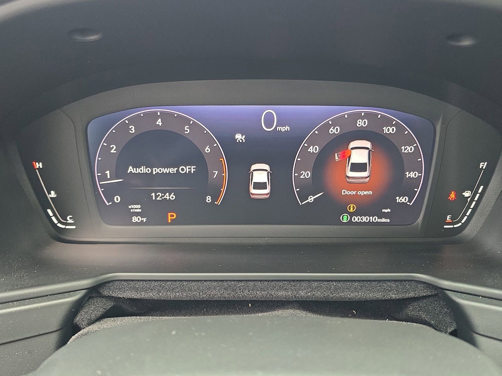Certified 2025 Honda Accord SE image 24