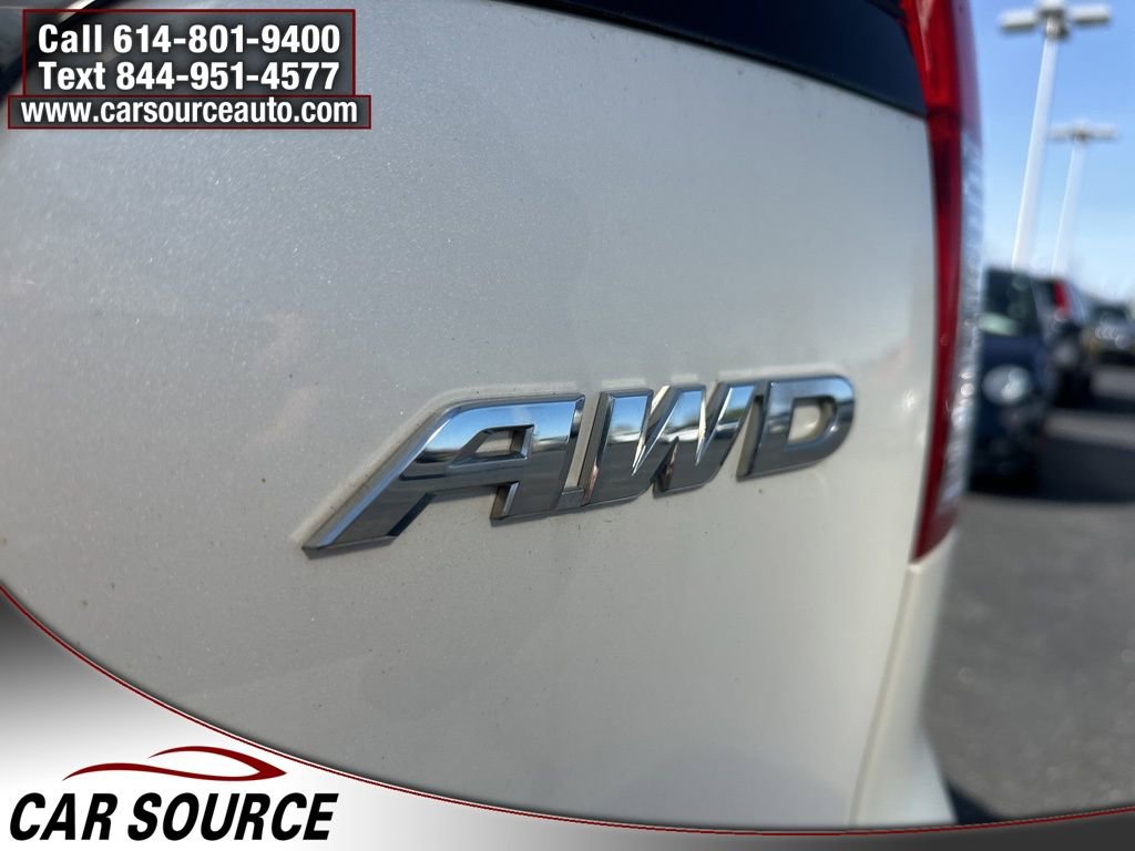 Used 2012 Honda CR-V EX-L image 12