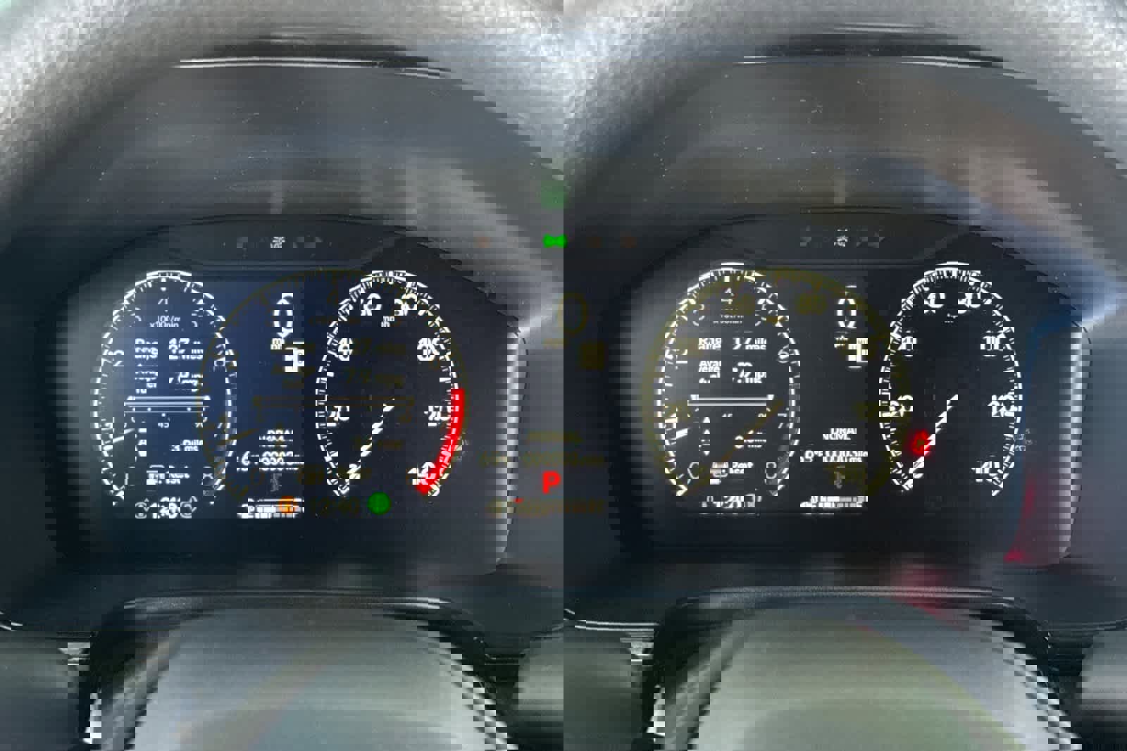 New 2026 Honda CR-V LX image 26