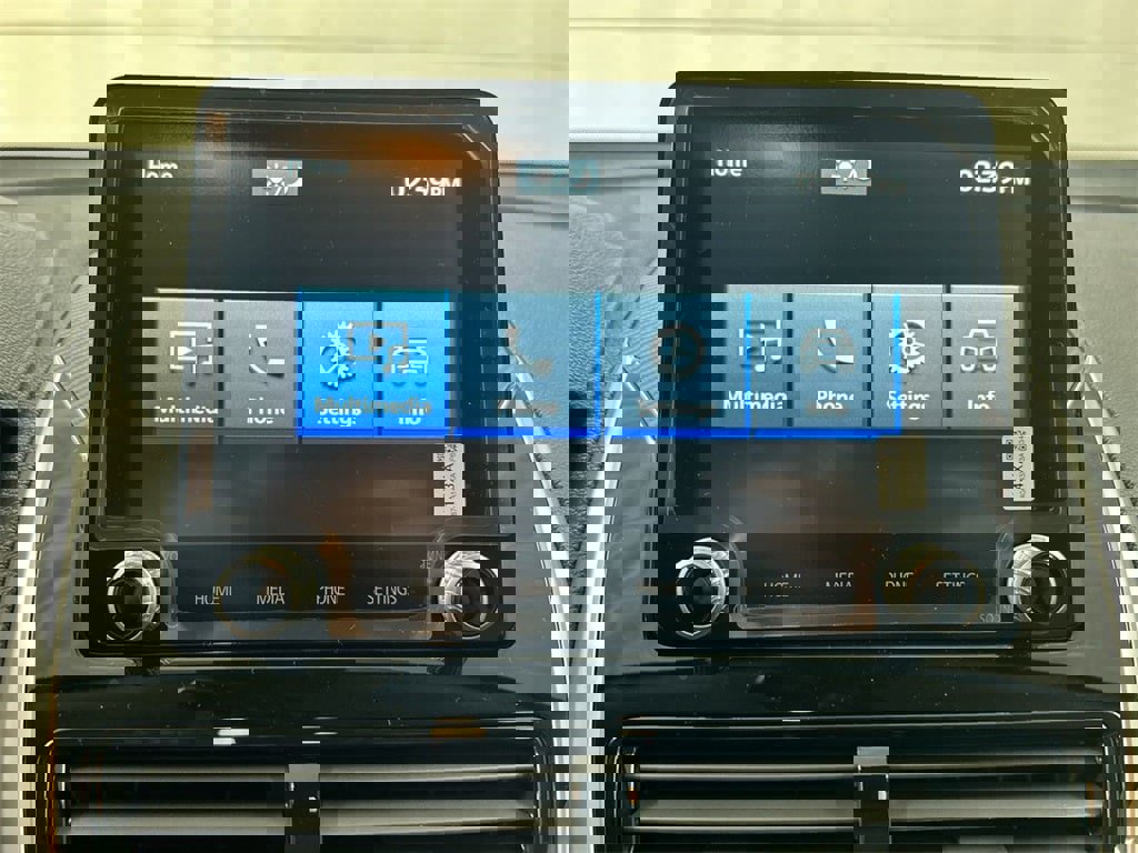 New 2026 Mitsubishi Eclipse Cross SE image 16