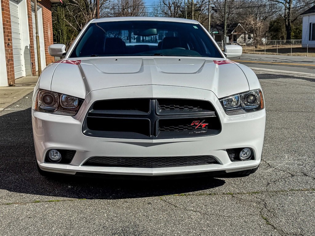 Used 2014 Dodge Charger R/T image 10
