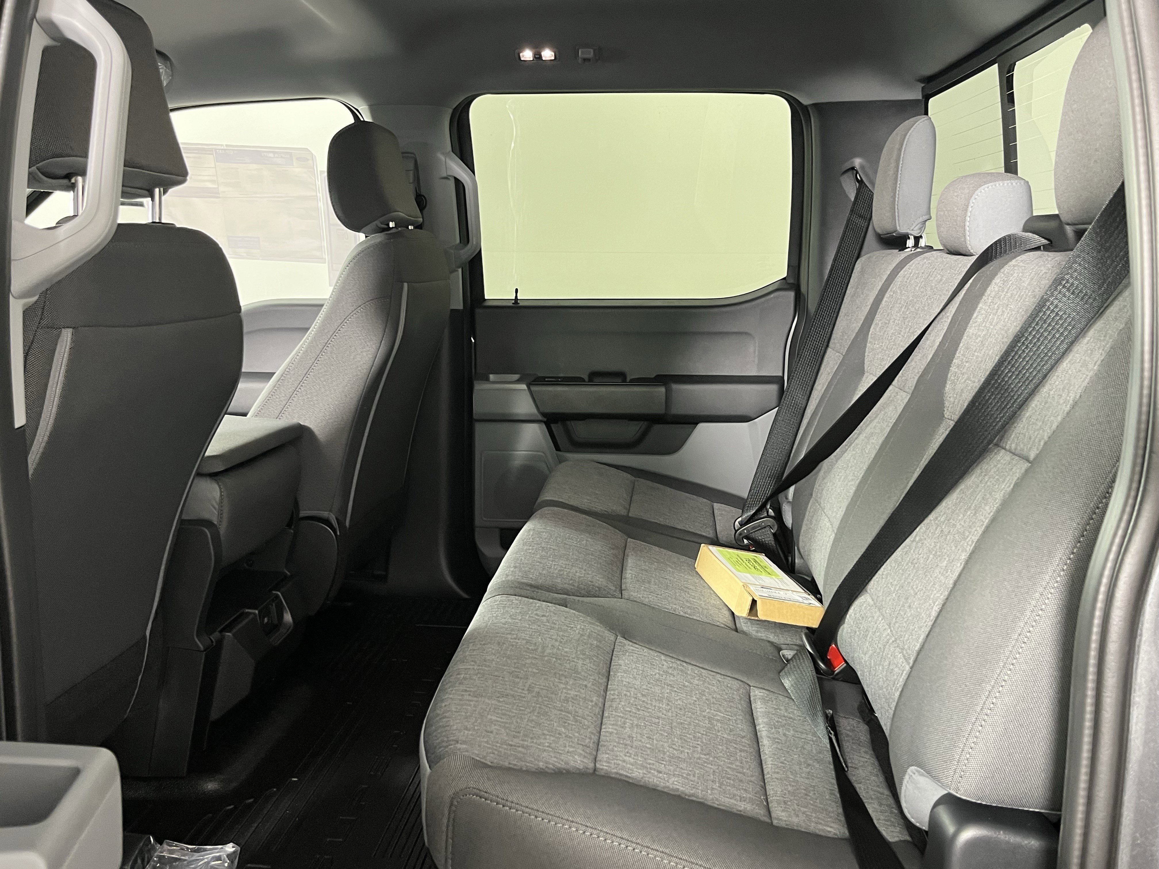 New 2026 Ford F450 XL w/ 360-Degree Camera Package image 14