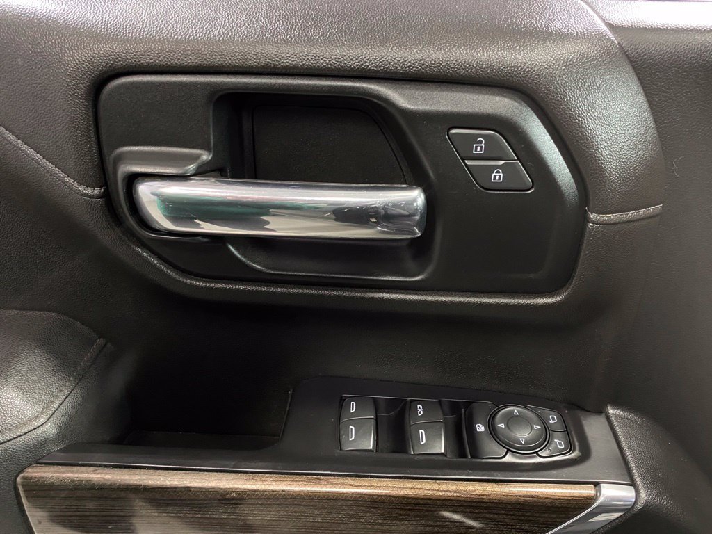 Used 2019 Chevrolet Silverado 1500 LT w/ All-Star Edition AWD/4WD image 13