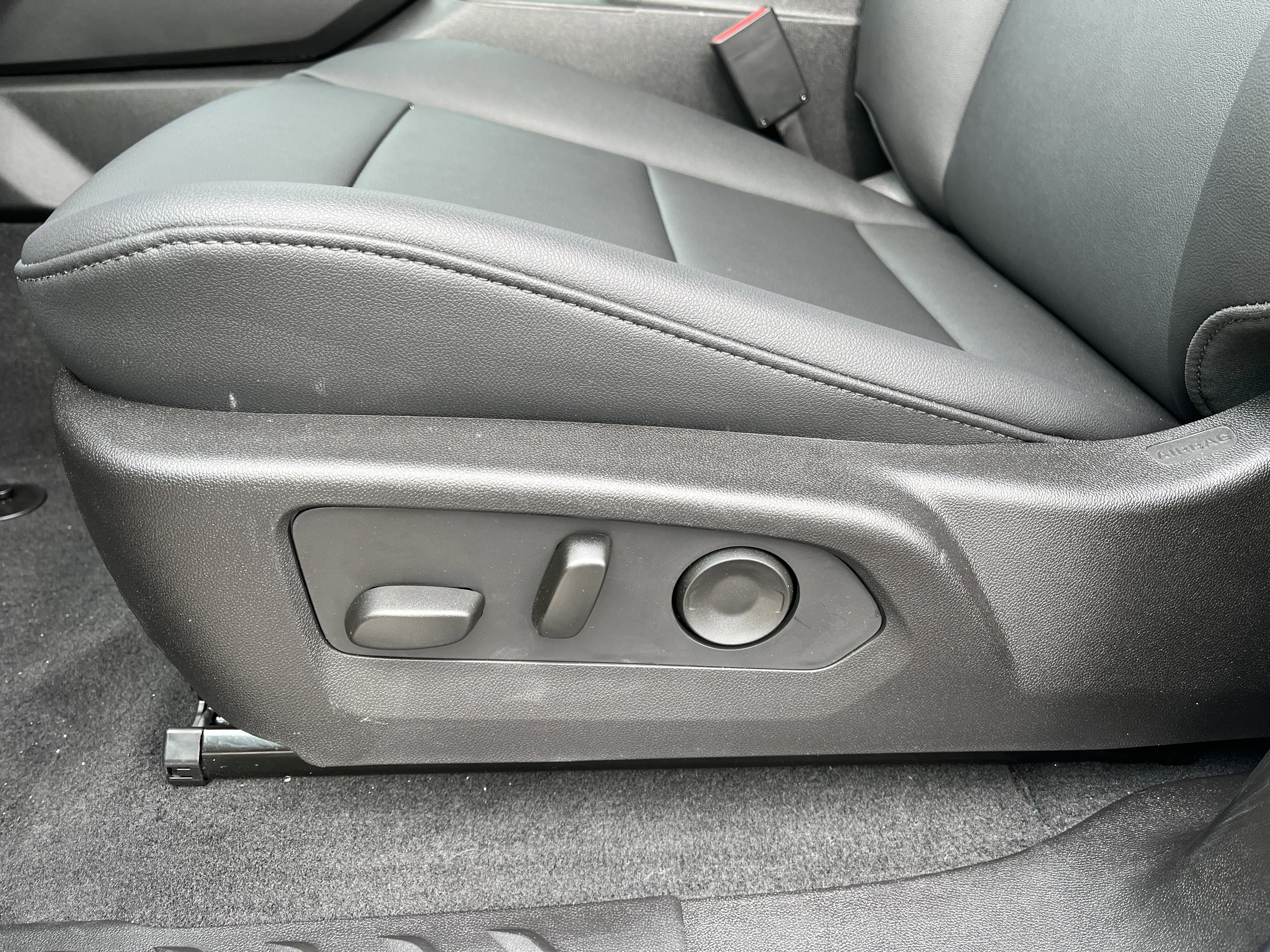 New 2026 Chevrolet Colorado Trail Boss image 17