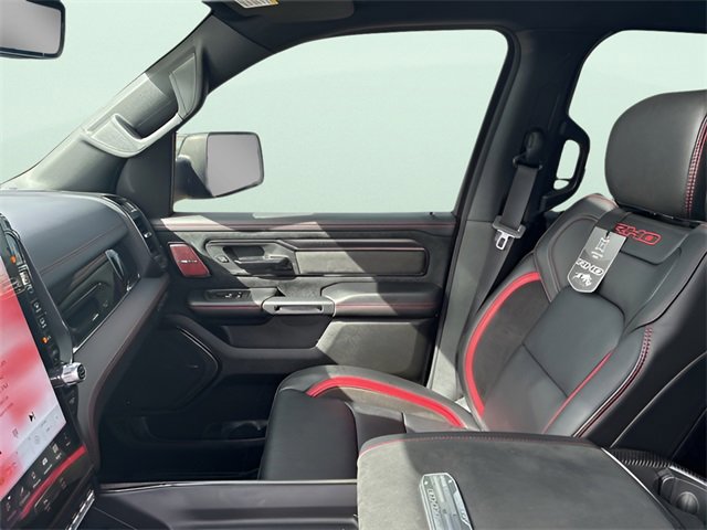 Used 2025 RAM 1500 RHO w/ RHO Level 1 Equipment Group image 17