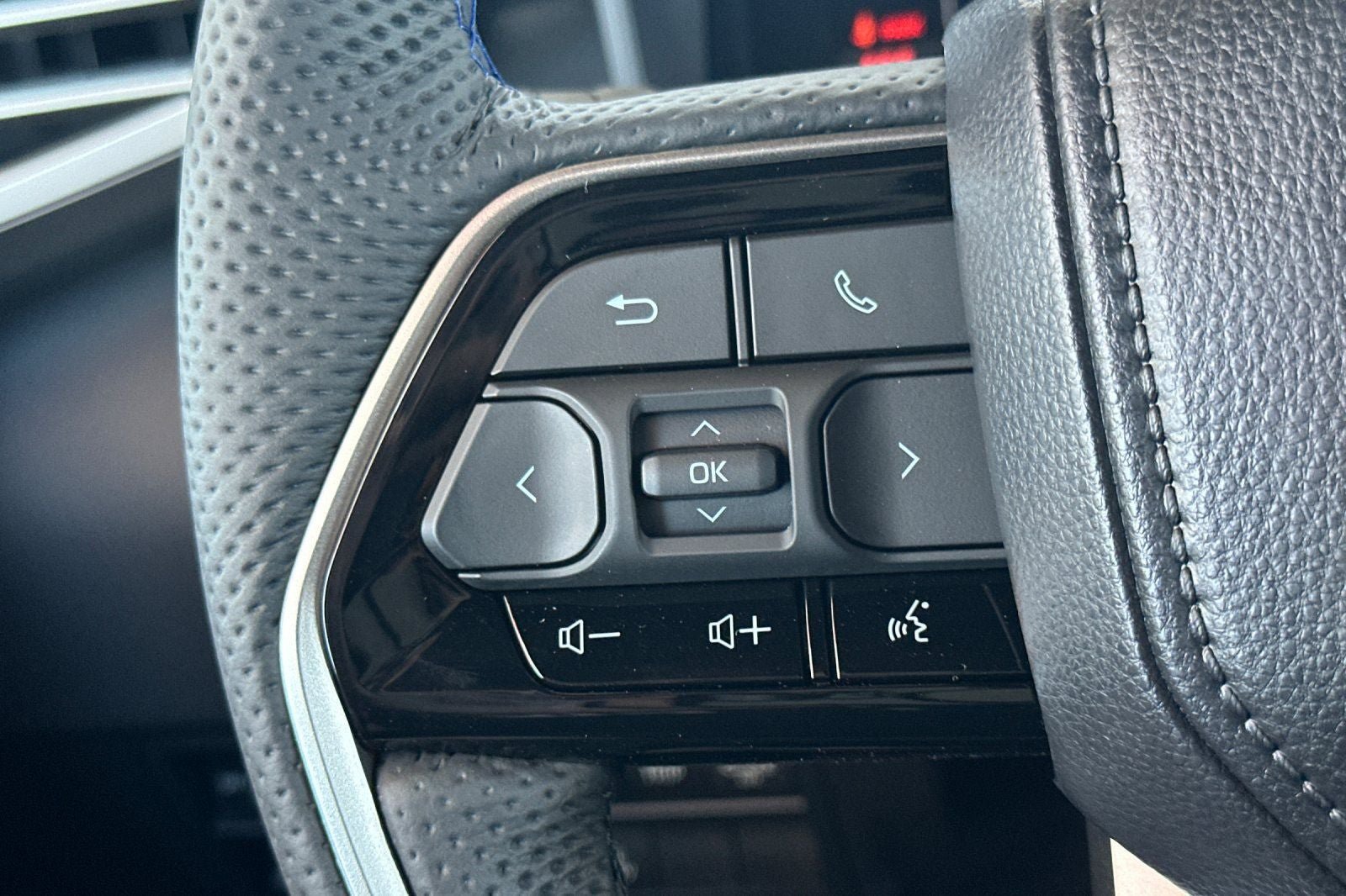 New 2026 Toyota Tundra Platinum AWD/4WD image 26
