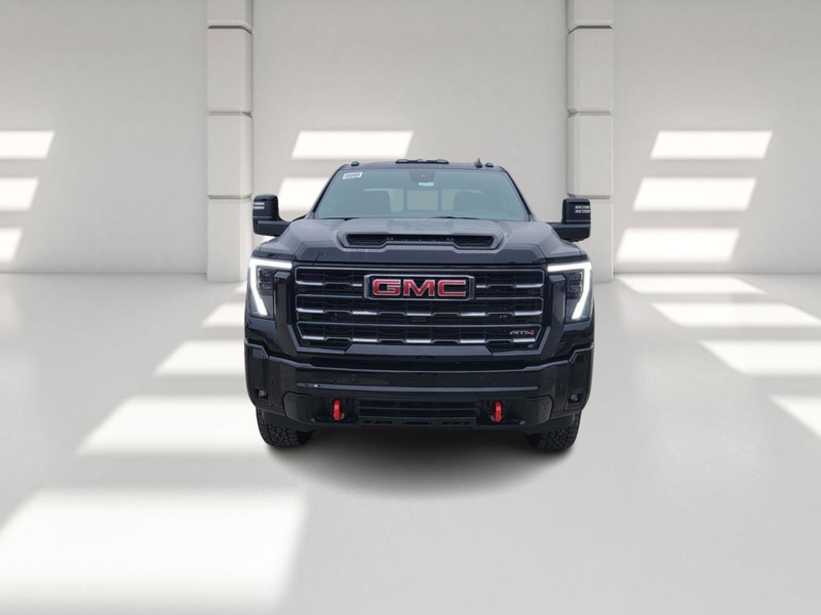 New 2026 GMC Sierra 3500 AT4 w/ AT4 Premium Plus Package image 2