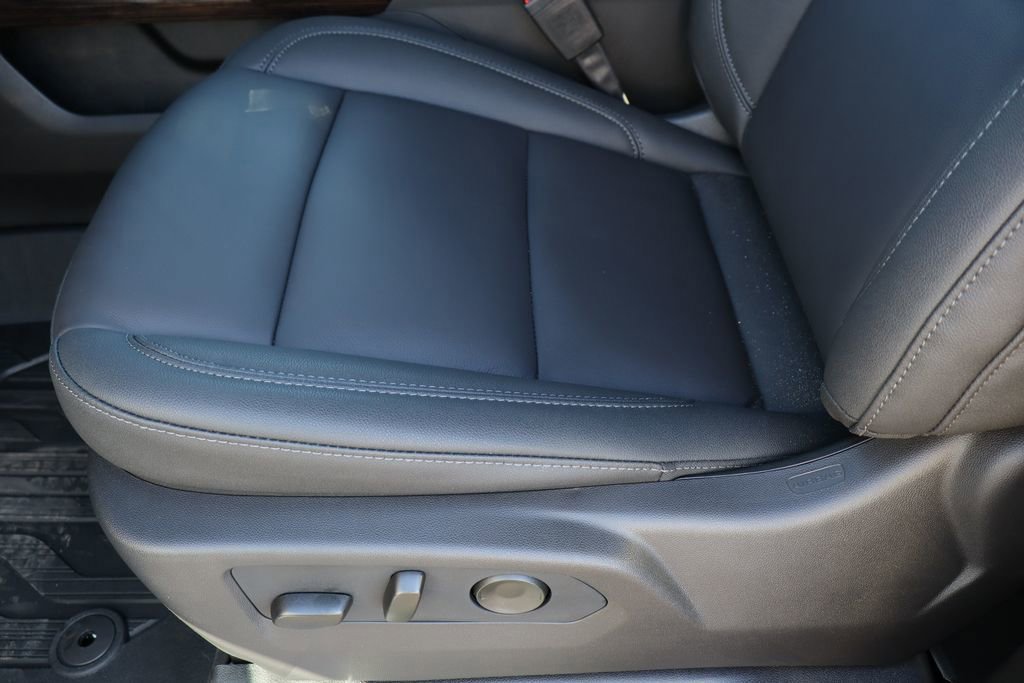 New 2026 GMC Sierra 1500 Elevation w/ Elevation Premium Package image 15