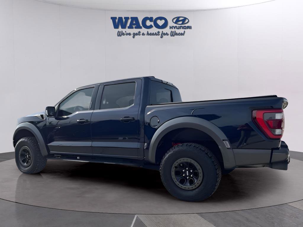 Used 2022 Ford F150 Raptor w/ Equipment Group 801A High image 11