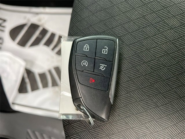 Certified 2021 GMC Yukon XL SLE w/ Gmc Pro Safety Plus Package image 33