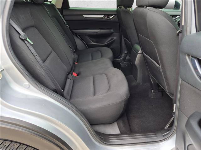 Used 2017 MAZDA CX-5 Sport FWD image 19
