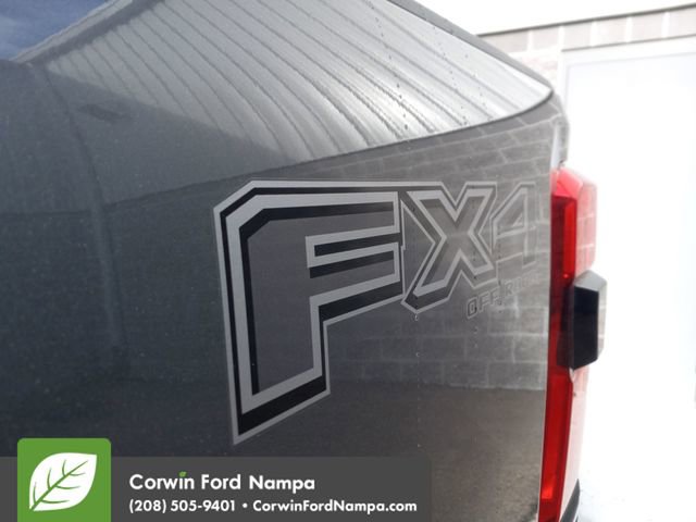 New 2026 Ford F250 XLT w/ XLT Premium Package image 26