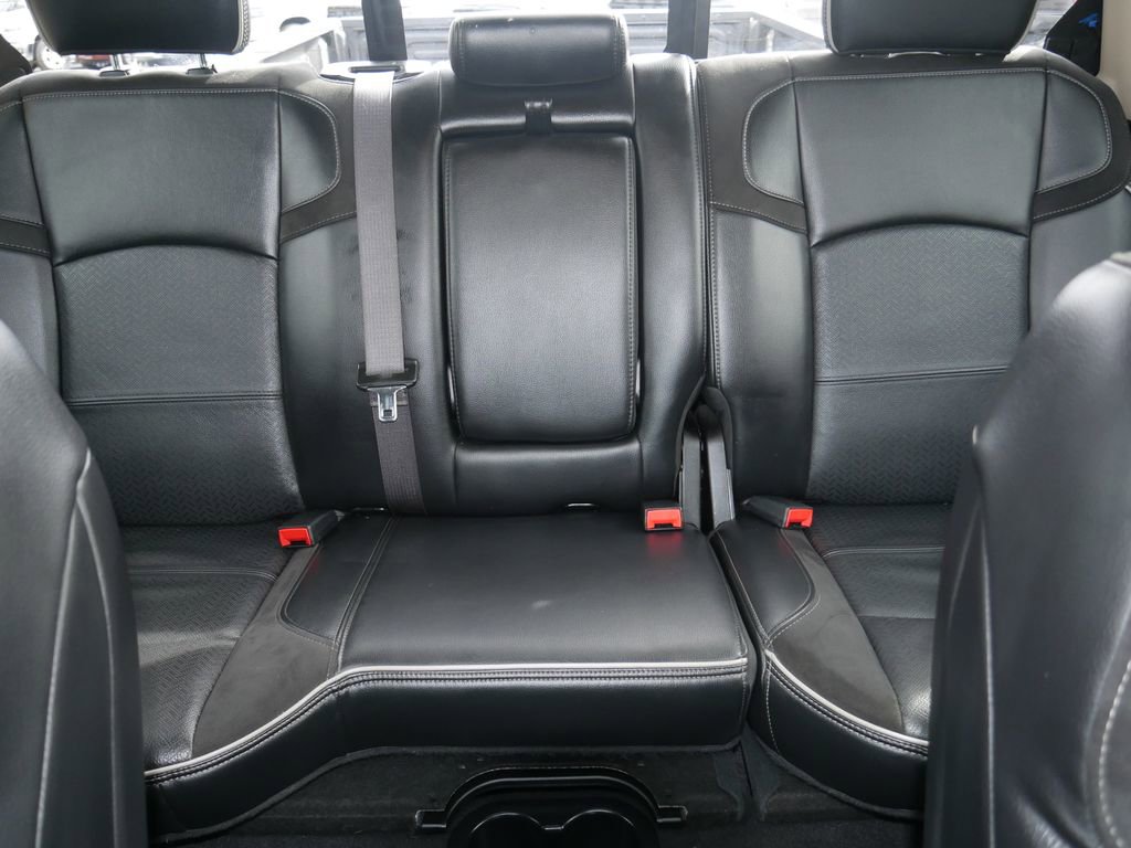 Used 2019 RAM 3500 Laramie image 52