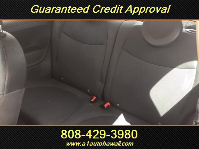 Used 2015 FIAT 500 Pop image 15