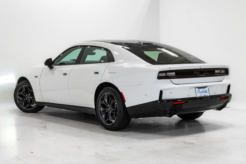 New 2026 Dodge Charger R/T AWD/4WD image 27