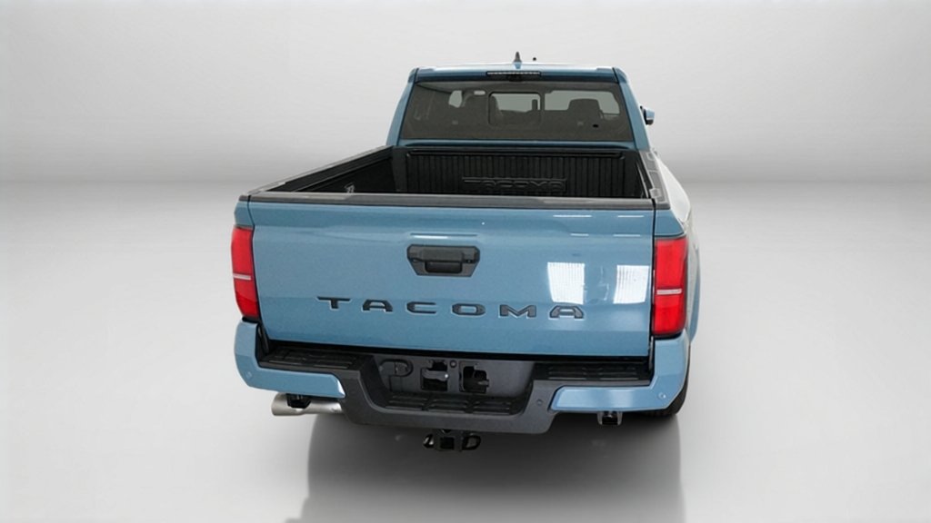 New 2026 Toyota Tacoma TRD Sport RWD image 56