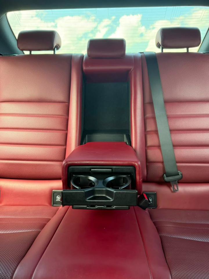 Used 2014 Lexus IS 250 AWD w/ F-Sport Package image 20